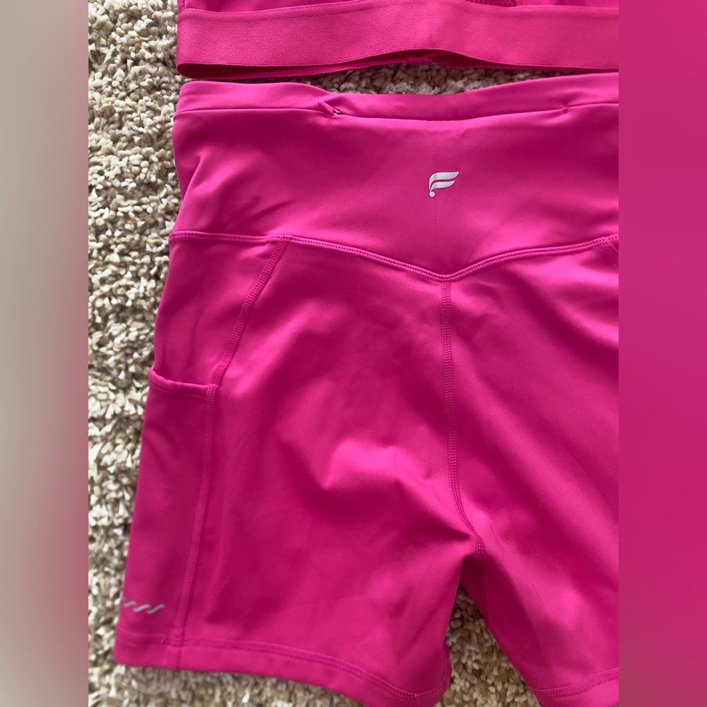 Fabletics Set - image 3